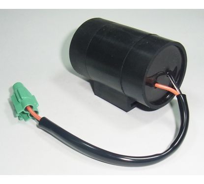 Condensateur BIHR Kawasaki injection
