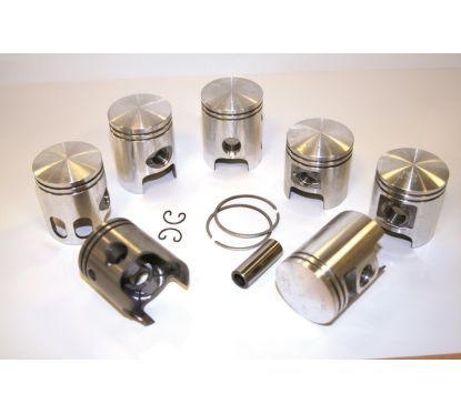 Piston POLINI - PN2040970