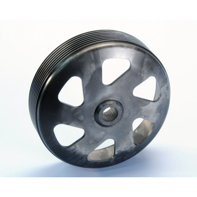 Cloche d'embrayage POLINI Evolution Maxi Speed Piaggio MP3 Cloche d'embrayage POLINI Evolution Maxi Speed Piaggio MP3