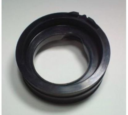 PIPE D'ADMISSION POUR YAMAHA XT660 R, X '04-09, XT660Z TENERE '08-10