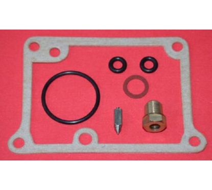 Kit réparation de carburateur TOURMAX Yamaha DT125MX