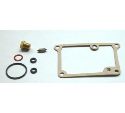 Kit réparation de carburateur TOURMAX Yamaha DT125MX