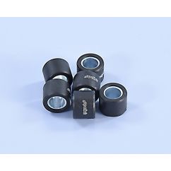Jeu de galets POLINI 23x18mm 18gr
