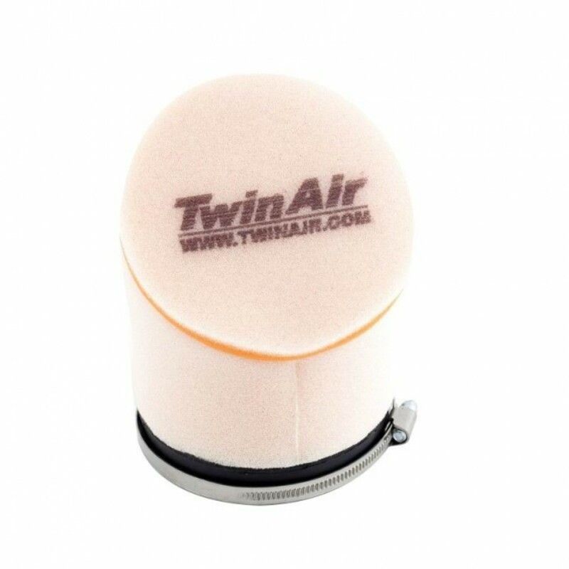 Filtre à air cylindrique TWIN AIR Ø100mm - 150902