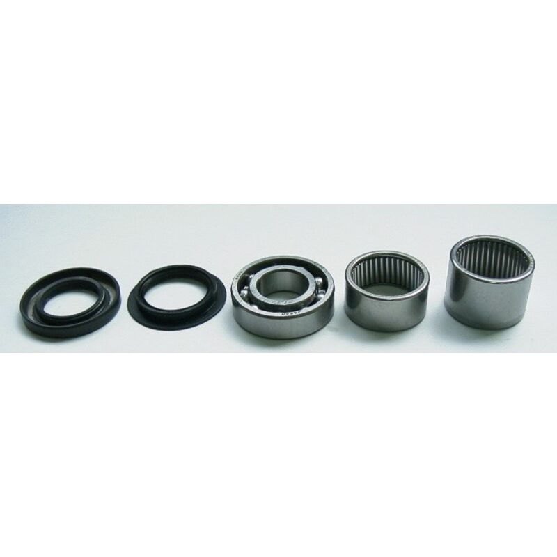 Kit réparation de bras oscillant TOURMAX Kawasaki ZRX1100/Zephyr 1100 Kit réparation de bras oscillant TOURMAX Kawasaki ZRX1100/Zephyr 1100