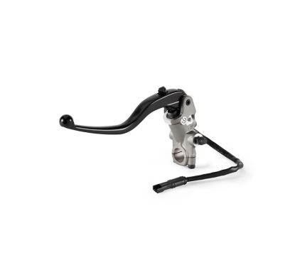 Maître-cylindre d'embrayage BREMBO Ø15x19mm titane