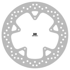 Disque de frein NG BRAKES rond fixe