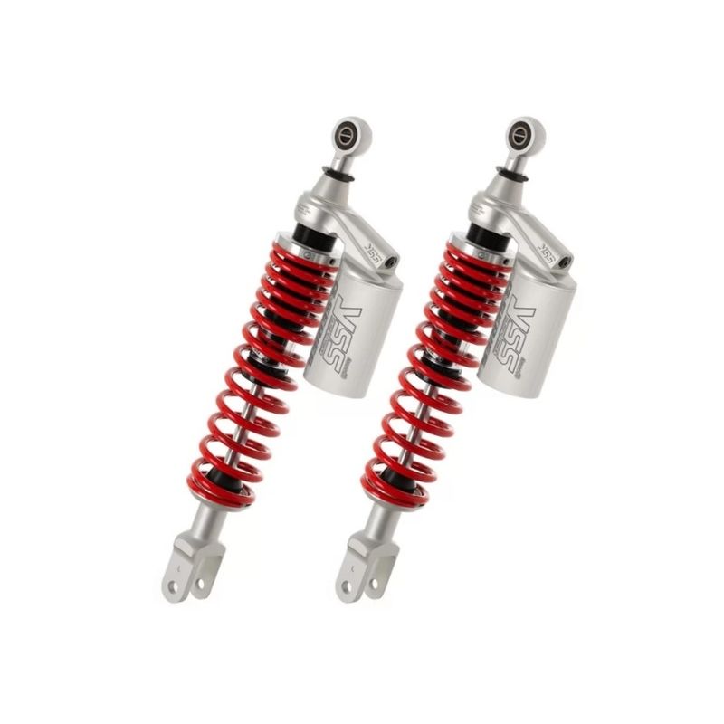 Bi-amortisseur YSS TC302 EcoLine (paire) Twin Shock Honda NSS 300 Forza