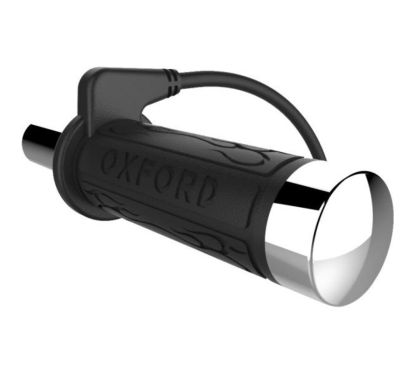 Embout chromé OXFORD pour OF697/EL800