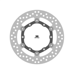 Disque de frein NG BRAKES rond flottant
