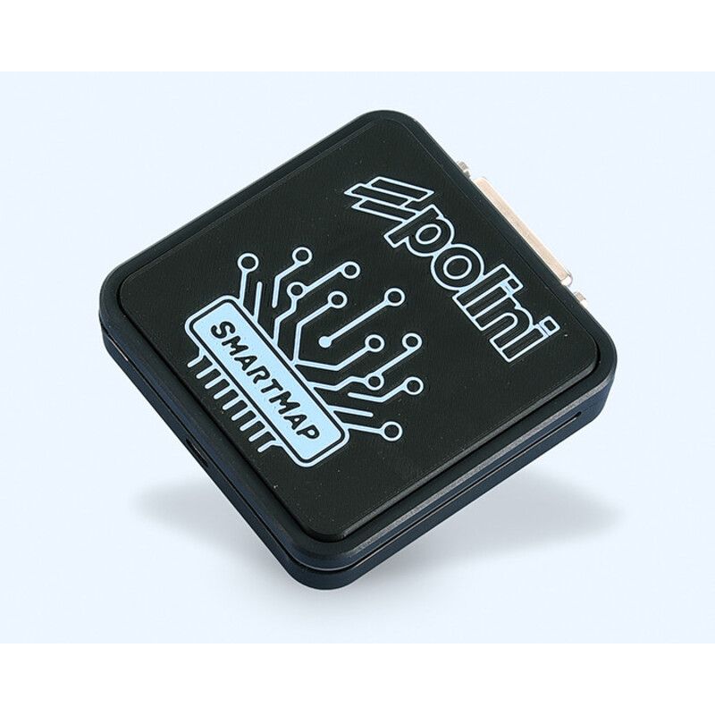 Appareil de programmation d'ECU POLINI Smartmap