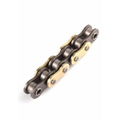 Kit chaîne AFAM 520 XRR3 - 15/44-106 - Couronne acier standard