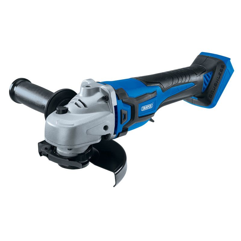 Disqueuse DRAPER D20 20V Disqueuse DRAPER D20 20V