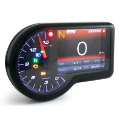 Compteur multifonctions KOSO RX-3