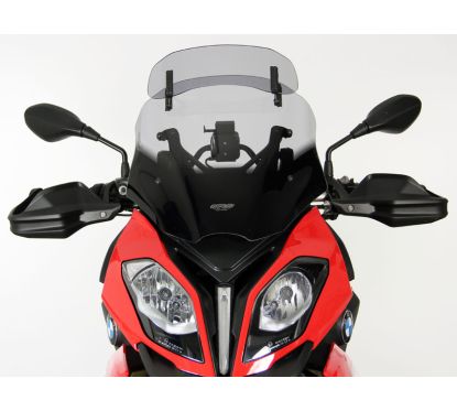 Bulle MRA Variotouring VTM avec spoiler - BMW S1000XR