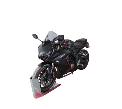 Bulle MRA Racing R