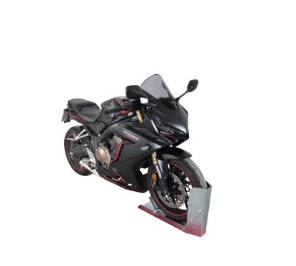 Bulle MRA Racing R