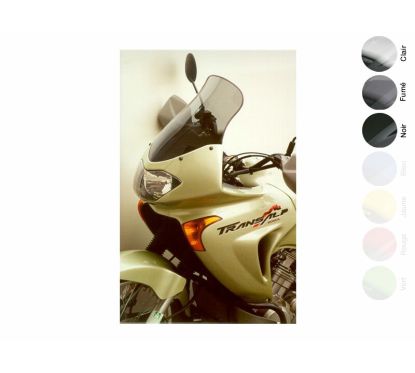 Bulle MRA Touring T - Honda XLV650V Transalp