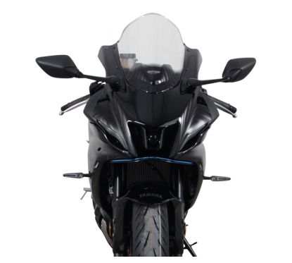 Bulle MRA Racing R - Clear