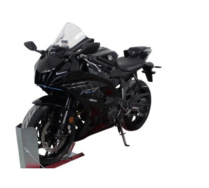 Bulle MRA Racing R - Clear