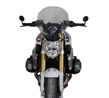 Bulle MRA Touring TM