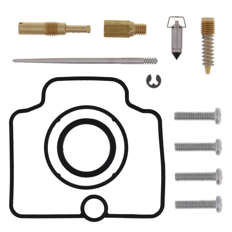 Kit réparation de carburateur ALL BALLS - Suzuki RM85/L