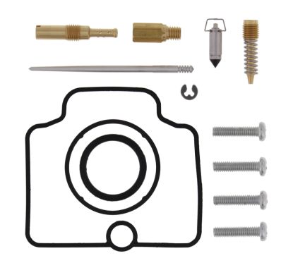 Kit réparation de carburateur ALL BALLS - Suzuki RM85/L