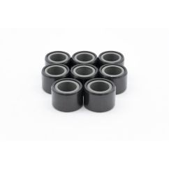 Jeu de galets MITSUBOSHI 20x12 12gr - 8 pièces