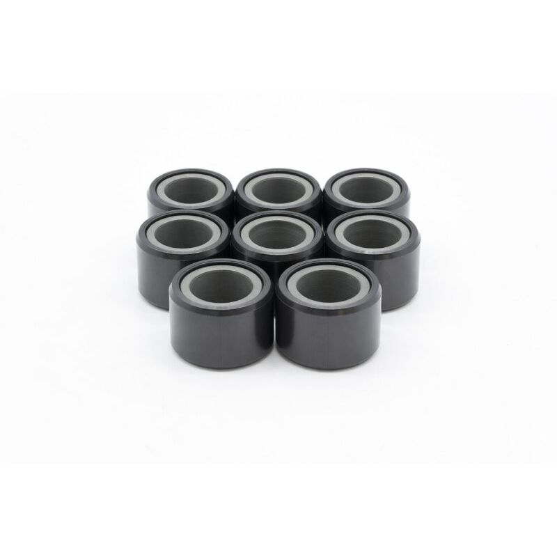 Jeu de galets MITSUBOSHI 20x12 12gr - 8 pièces