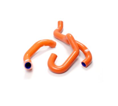 Durites de radiateur SAMCO - 2 KTM