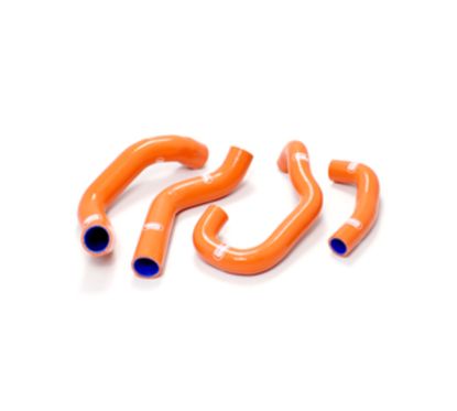 Durite de radiateur SAMCO - 4 KTM