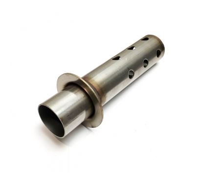 DB-Killer IXIL - silencieux Conical Big Holes - OV10-4