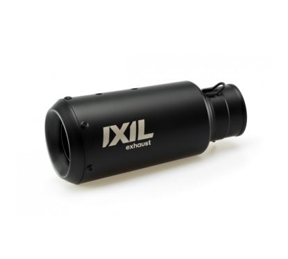 Paire de silencieux IXIL Race Xtrem Dual