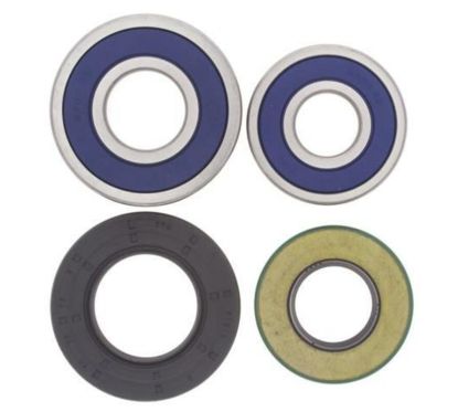 Kit roulements de roue arrière ALL BALLS Yamaha TX650/XS650/XS650SE