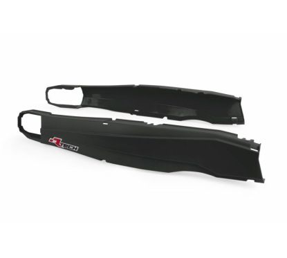 Protection de bras oscillant RACETECH noir