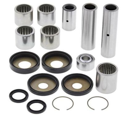 Kit réparation de biellettes ALL BALLS Suzuki DR350R/S/SE