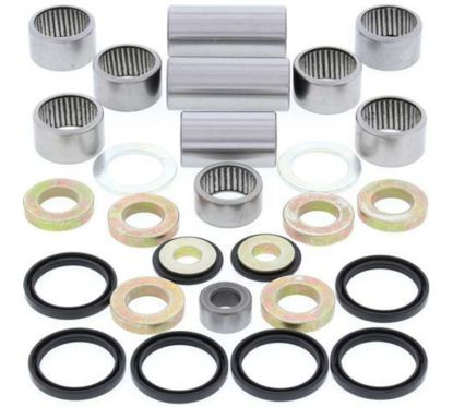 Kit réparation de biellettes ALL BALLS Honda CR250R