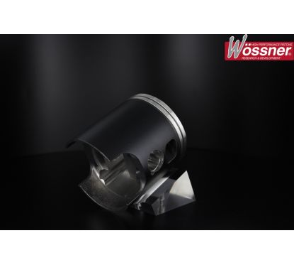 Piston forgé WÖSSNER