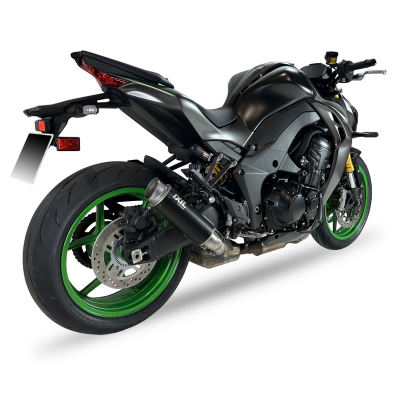 Silencieux IXIL Xtrem Sport
