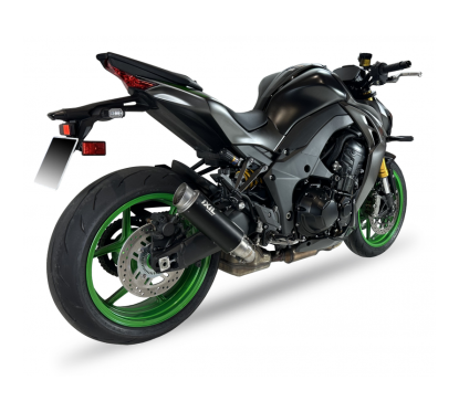 Silencieux IXIL Xtrem Sport