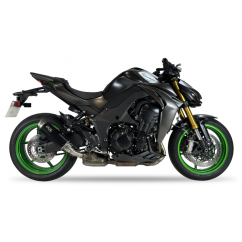 Silencieux IXIL Xtrem Sport