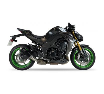 Silencieux IXIL Xtrem Sport