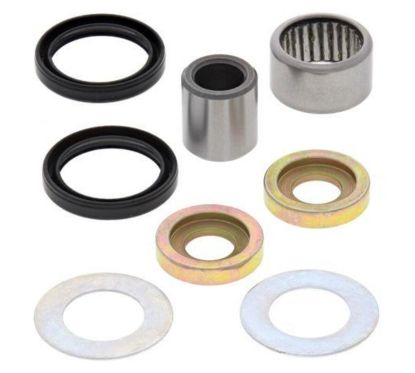 Kit roulements d'amortisseur inférieur ALL BALLS Suzuki RM-Z250/450