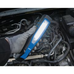 Lampe d'inspection rechargeable DRAPER Lampe d'inspection rechargeable DRAPER
