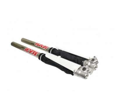 FORK SEAL PROT. LONG