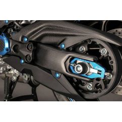 Protection de bras oscillant LIGHTECH carbone