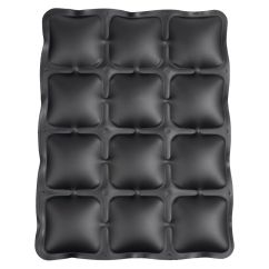 Coussin de selle OXFORD Air Seat - Enduro Coussin de selle OXFORD Air Seat - Enduro