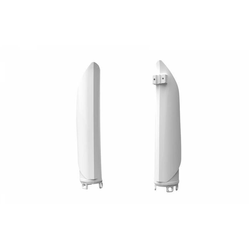 FORK COVER BETA 12-18 WH