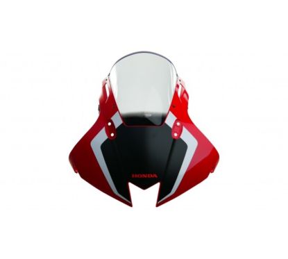 Bulle MRA Racing "R"