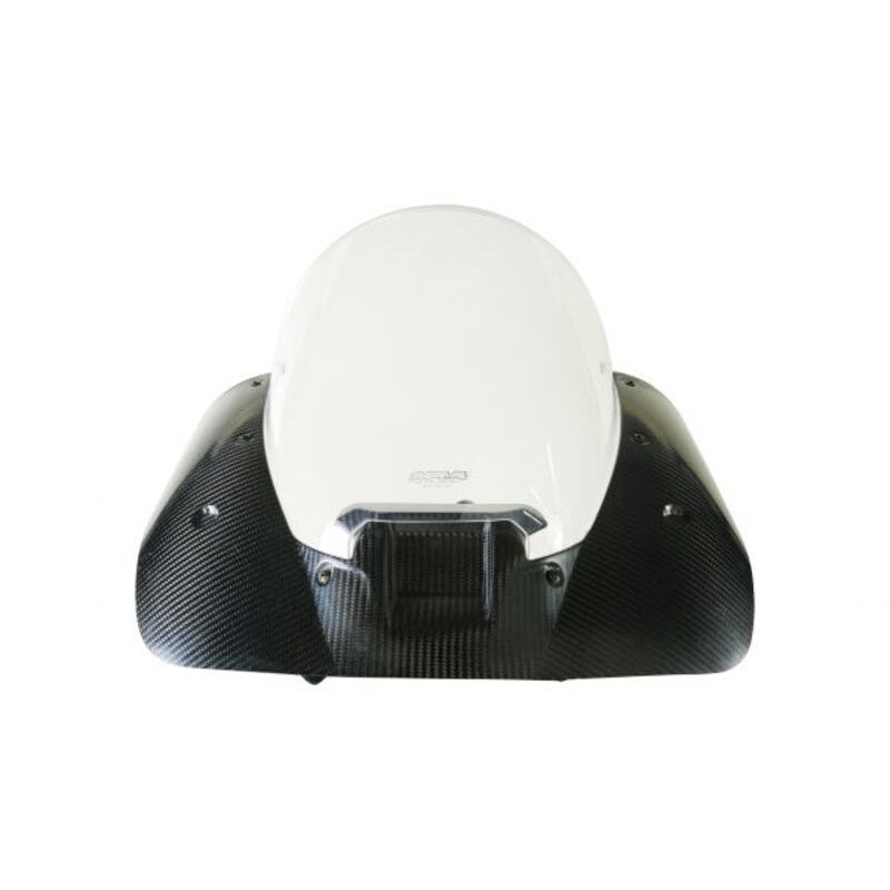 Bulle MRA Racing "R" Bulle MRA Racing "R"